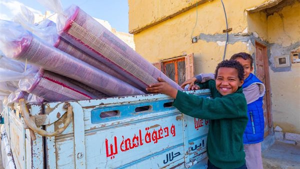 صندوق تحيا مصر ينظم