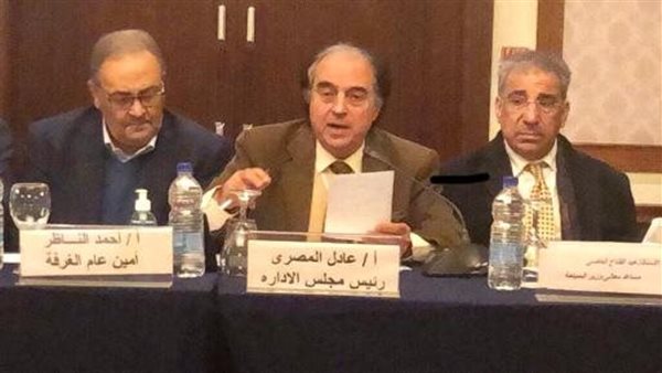 إدارة المنشآت والمطاعم