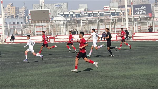 مباراة الأهلي في