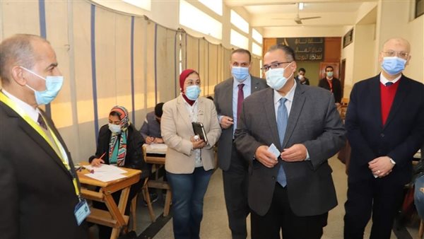 نائب رئيس جامعة عين