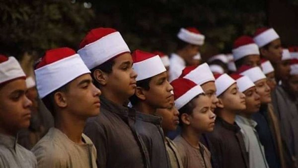 المعاهد الأزهرية