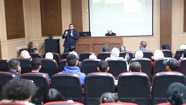 فعاليات مبادرة نور