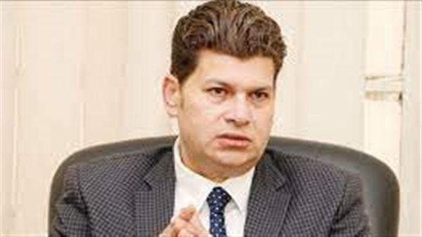 عاطف المحمودي رئيس