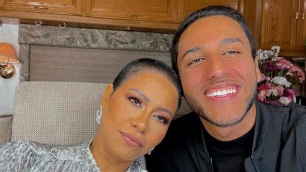 شيرين ومراد 