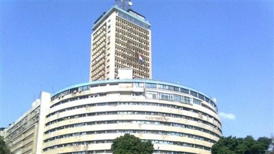 الإصلاح والتنمية يتقدم بطلب إحاطة بشأن أزمة ماسبيرو 