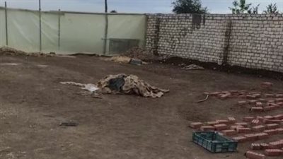 أول ظهور من داخل مصنع الجِميد البلدي بالمنوفية بعد قرار هيئة سلامة الغذاء│ بث مباشر