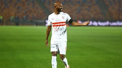 السوبر المصري.. فيريرا يدفع بـ شيكابالا والسيسي بدلًا من الجزيري وروقا