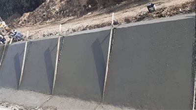 تأهيل 33 ترعة في قناطر إسنا الجديدة بمحافظة قنا