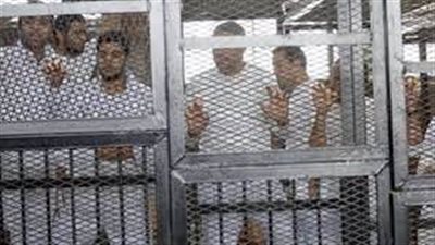 تأجيل محاكمة 22 متهمًا في اللجان النوعية بحلوان لـ 15 فبراير