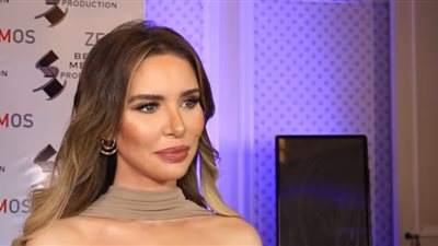 عائشة عثمان: لا أفرض أسئلة على ضيوفي ببرنامجي.. ويشرفني استضافة شيرين عبد الوهاب 