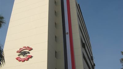 الرقابة الصناعية: 17239 حملة تفتيشية على المصانع.. وإدراج 2598 مصنعا بقاعدة البيانات