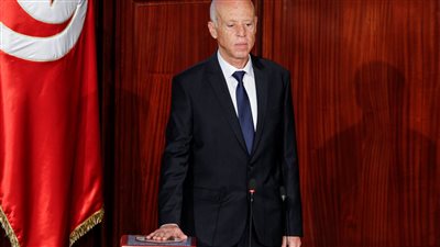 وسائل إعلام تونسية: الرئيس قيس سعيد يطرح قانونا انتخابيا جديدا