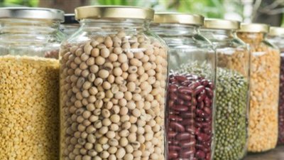 أبرزها البازلاء.. بقوليات تحتوي على بروتين 