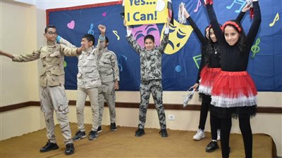 مدير تعليم الإسكندرية: دعم خاص لذوي الهمم وتدريب معلمي التربية الخاصة للتوعية ببرامج الدمج