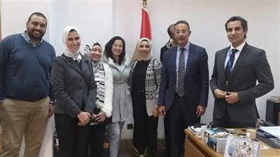 المتحف القومي للحضارة ينظم دورة تدريبية بعنوان STEAM للعمارة التاريخية والثقافية | صور