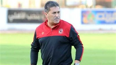 أول تعليق من بيسيرو على تدريب الزمالك خلفًا لـ أوسوريو| خاص