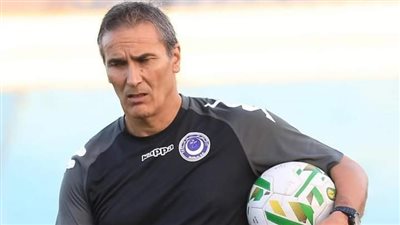 مدرب الهلال السوداني: صعوبة المجموعة حافز لنا في دوري الأبطال.. والأهلي فريق رائع | حوار