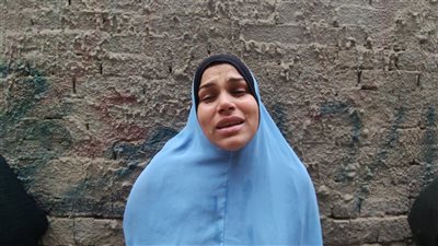 والدة طفل فقد عينه بالمنوفية بسبب التغذية المدرسية تستغيث: باعتين عيالنا يتعلموا ولا يشتغلوا عمال 