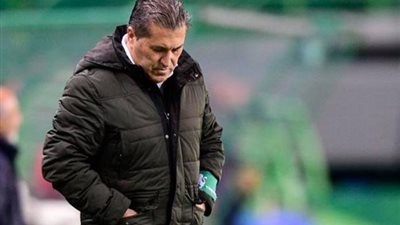 موعد وصول البرتغالي بيسيرو لقيادة الزمالك خلفًا لـ جروس 