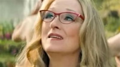 تقاضت 24 مليون دولار عن الفيلم.. حقيقة ظهور ميريل ستريب عارية في Don’t look up