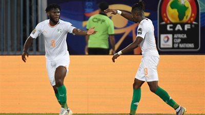 كورونا يضرب معسكر منتخب كوت ديفوار قبل أمم إفريقيا 2021