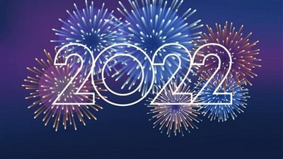 تهنئة بالعام الجديد 2022 لزوجي.. عبارات رومانسية لا تفوتك