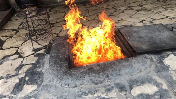 طريقة عمل المندي