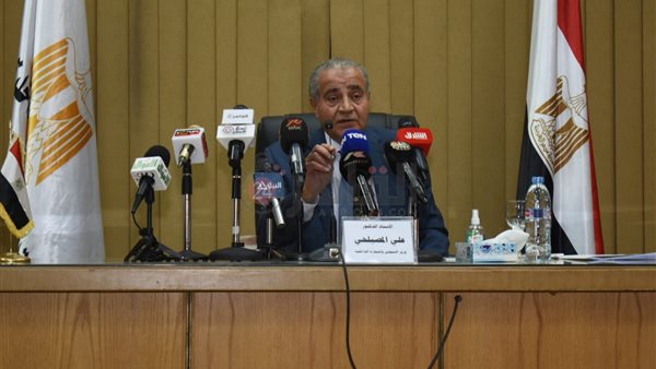  الدكتورعلي مصيلحي