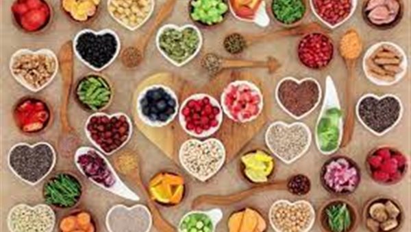 وجبات خفيفة صحية