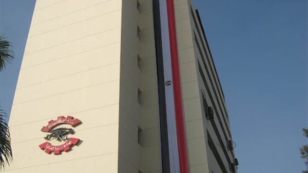 الرقابة الصناعية