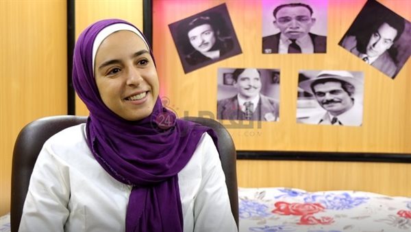 سارة عبد الرحمن