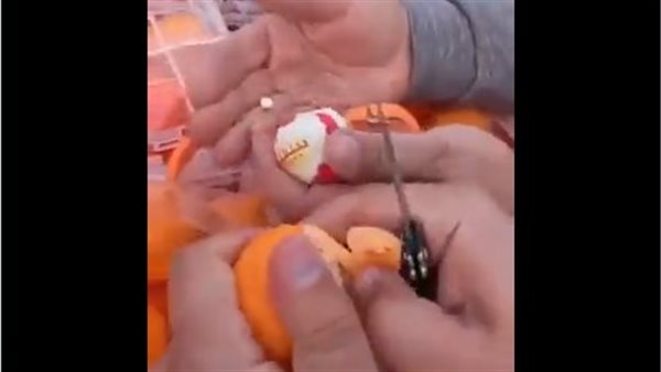 حبوب كبتاجون-أرشيفية