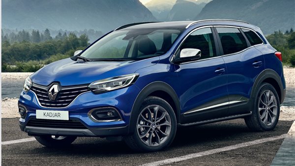 أسعار رينو 2022 