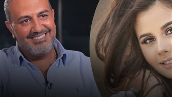 الفنانة منة عرفة