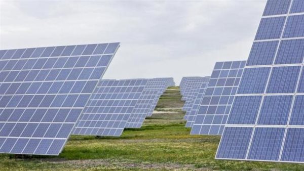 طاقة شمسية-أرشيفية