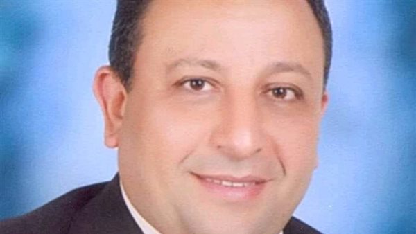 الدكتور محمد احمد