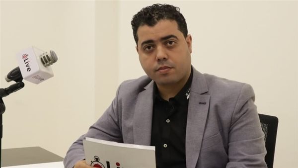 محمد مطاوع