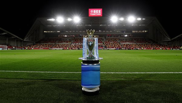 كأس بطولة الدوري