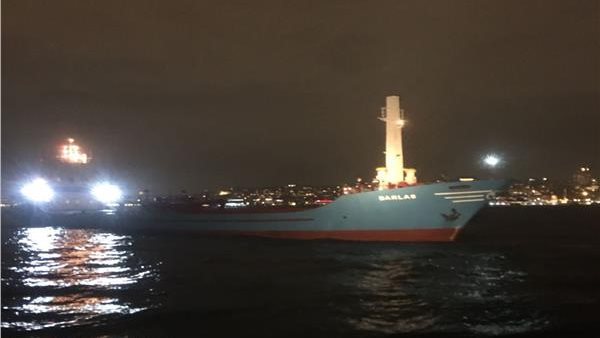 مضيق البوسفور