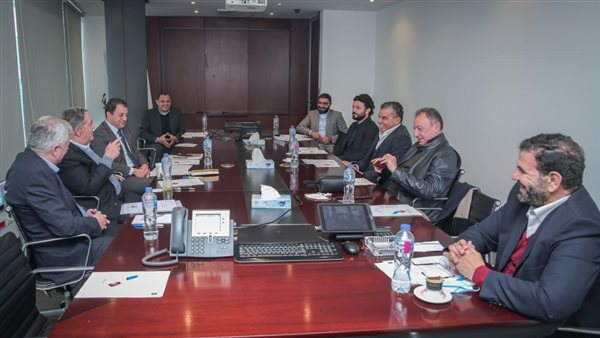 شركة الأهلي