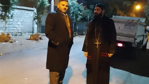 رئيس مدينة سمالوط