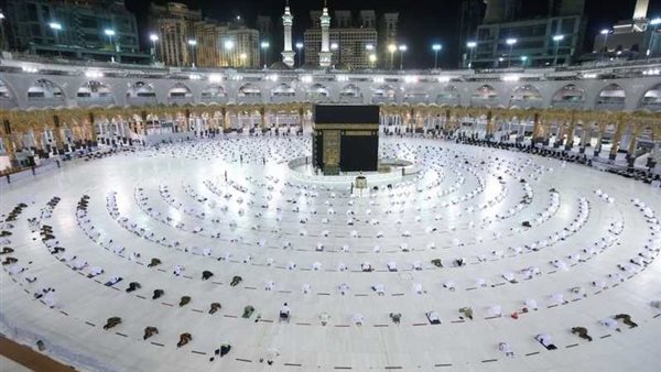 الكعبة الشريفة