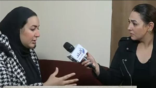 روشان زميلة نور الدين