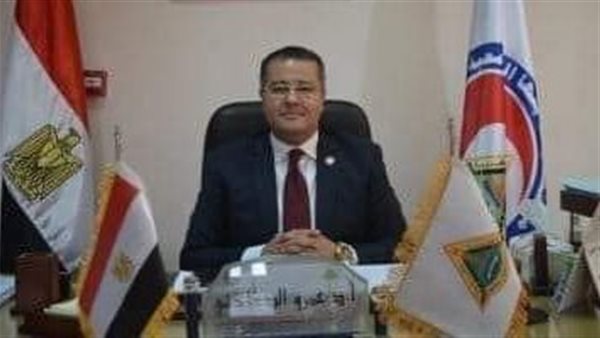 الدكتور عمرو الدخاخنى