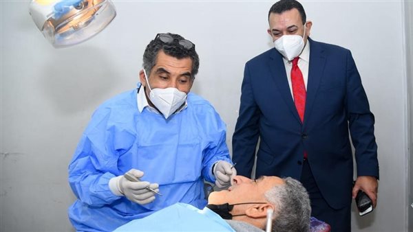 العلاج ضمن مبادرة