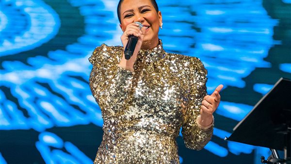 شيرين عبد الوهاب