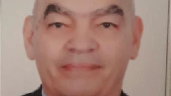 المستشار حسين مصطفى