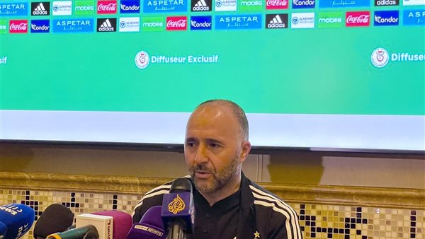 جمال بلماضي