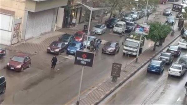 حالة الطقس في مصر