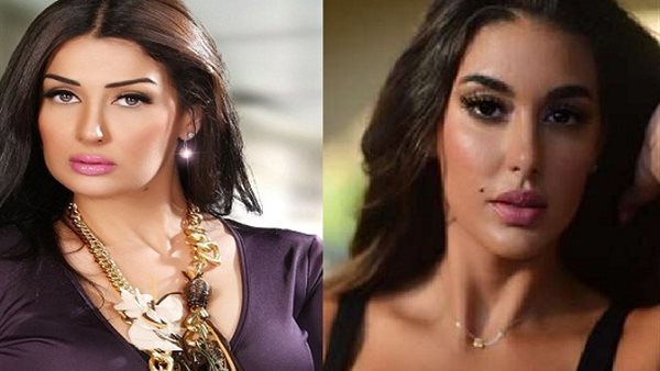 غادة عبد الرازق ياسمين